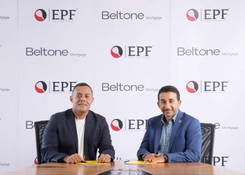 بلتون للتمويل العقاري راعية للاتحاد المصري للبادل