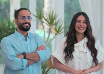 نتفليكس تطرح الإعلان الرسمي لبرنامج الواقع “الحب أعمى حبيبي”