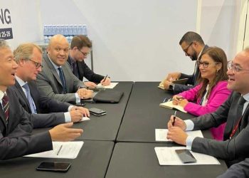 وزير المالية: مصر تلعب دورًا ملموسًا في التنمية الإقليمية