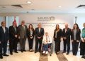 البنك الأهلي المصري يكرم صاحبة الميدالية الذهبية بدورة الألعاب الباراليمبية باريس 2024