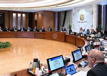 قرارات مجلس الوزراء اليوم الأربعاء