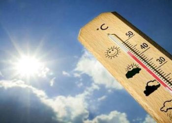 حالة الطقس اليوم ودرجات الحرارة المتوقعة في القاهرة والمحافظات
