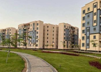 طرح شقق في 9 محافظات بالتقسيط على 30 سنة