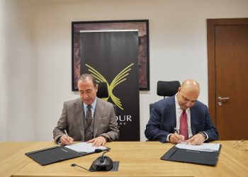 “صبور” تتعاقد على ادارة مشروع متكامل متعدد الأنشطة للشركة القابضة للنقل البحري والبري