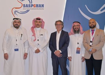 البروفيسور مارك بينينجا يكشف عن بحث جديد لتخفيف الإمساك عند الرضع