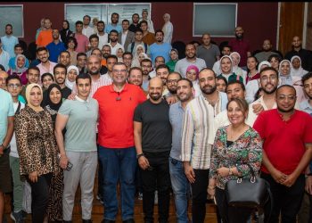 المنتور تعقد أولى الورش التدريبية للشركات الفائزة بمبادرة “من المحلية إلى العالمية”