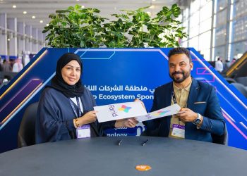 Farid تحصل على تمويل 250 ألف دولار لتعزيز الابتكار والتوسع والشراكات الاستراتيجية