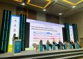 راوية منصور: مشروع رامسكو للزراعة العضوية وفر 30% من المياه باستخدام الفحم الأخضر