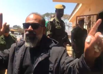 القضاء الزامبي يفجر مفاجأة.. براءة المصريين في قضية طائرة زامبيا