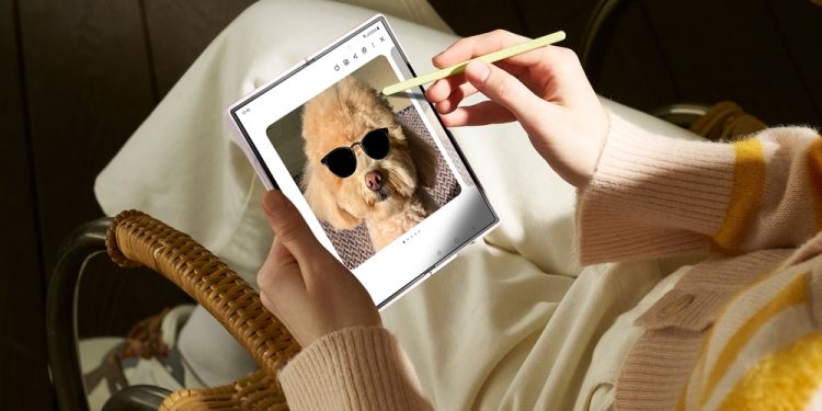 سامسونج تتيح خصائص Galaxy AI لأجهزتها