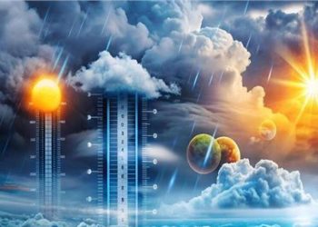 طقس الأيام المقبلة.. الأرصاد تزف خبرا سارا للمواطنين