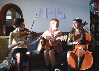 حفلان وورشة موسيقية للفرقة الإسبانية “فانيكا” بالتعاون مع ثربانتس