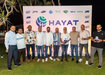 حياة تحقق 30% نموا وتصدر لـ 60 دولة حول العالم