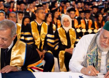 مصر الخير تتعاون مع الأكاديمية العربية للعلوم والتكنولوجيا لتأهيل الشباب لسوق العمل