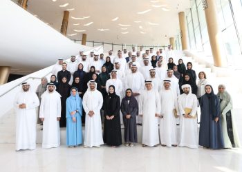 محمد الملا: الرؤية الجديدة لدبي للإعلام أساسها كادر وطني شاب مؤهل لحمل مسؤولية التطوير