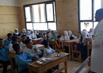 الرعاية الصحية تطلق حملات توعوية بالإجراءات الوقائية لتقليل التعرض للنزلات المعوية