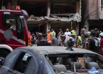 مصر تتابع بقلق بالغ التطورات بجنوب لبنان