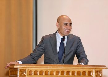 وزير التربية والتعليم يعقد لقاءً موسعا مع موجهى المواد الأساسية بالمديريات والإدارات التعليمية