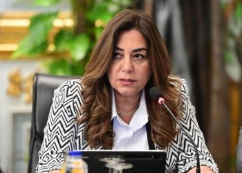 وزيرة التنمية : عودة العمل بأحكام قانون البناء ١١٩ لسنة ٢٠٠٨ ولائحته التنفيذية