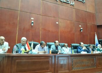 بيع محال تجارية بسكن موظفي العاصمة بمدينة بدروسوهاج الجديدة