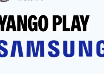 شراكة بين يانجو بلاي وسامسونج لتقديم تجربة مشاهدة تلفزيونية