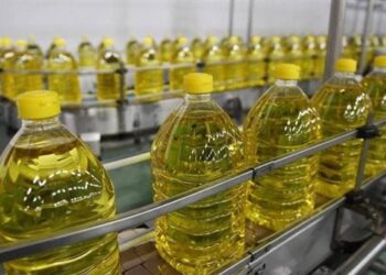 وزارة التموين تتعاقد على شراء 50 ألف طن زيت والمخزون يكفى 7.5 أشهر