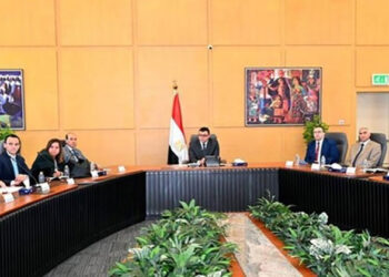 وزير الإسكان يتابع موقف تنفيذ وحدات المبادرة الرئاسية “سكن لكل المصريين” بعددٍ من المدن الجديدة