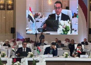 وزير الصحة يؤكد ضرورة الشراكة الفعالة وتعزيز التعاون الإقليمي لمواجهة التحديات الصحية