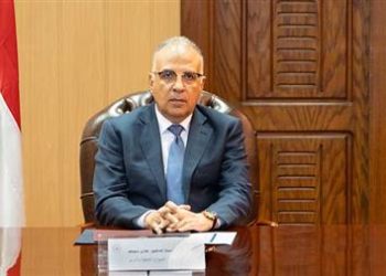 سويلم: مشروعات الرى الحديث تُسهم فى ترشيد المياه وزيادة إنتاجية المحاصيل ودخل المزارعين