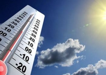 حالة الطقس اليوم ودرجات الحرارة المتوقعة في القاهرة والمحافظات