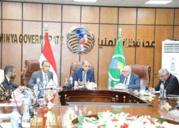 “المقاولون العرب” تفوز بطريق جديد بأوغندا بتكلفة 70 مليون دولار