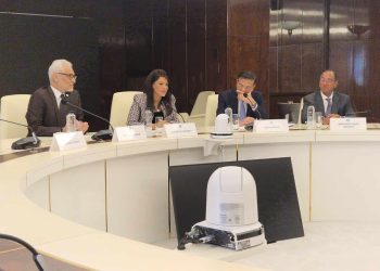 نائب رئيس الوزراء الروماني: مصر من كبرى الشركاء التجاريين لرومانيا