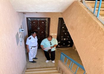 رئيس الجهاز: حملة للتفتيش على وحدات الإسكان الاجتماعي المخالفة بمدينة قنا الجديدة