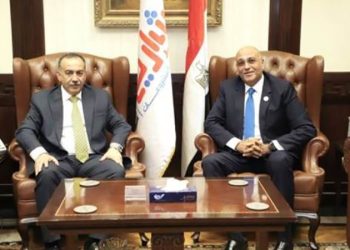 جهاز تنمية المشروعات يضخ تمويل قدره 6.65 مليون جنيه في أسيوط لتدريب وتشغيل الشباب والفتيات