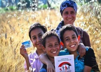 غدًا صرف مساعدات تكافل وكرامة عن شهر أكتوبر 2024