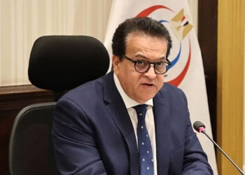 وزير الصحة : 5 محاور للنسخة الثانية من المؤتمر العالمي  (PHDC’24) تلتزم بمعالجة التحديات الصحية والسكانية