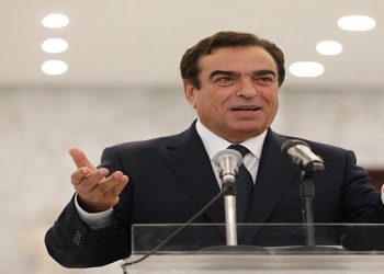 حقيقة وفاة جورج قرداحي في القصف الإسرائيلي على لبنان