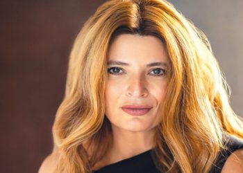 لمياء كامل: منتدى النساء المبدعات فرصة رائعة للعمل لتمكين المرأة في العلوم والتكنولوجيا