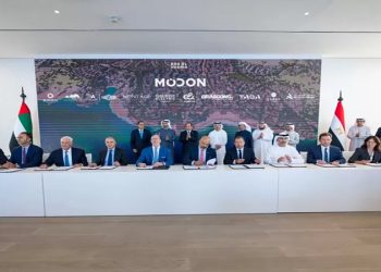 “مدن” و”إي آند مصر” يعيدان رسم مستقبل المدن الذكية في مشروع رأس الحكمة