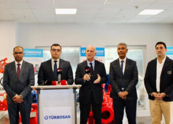 وزير الإسكان يؤكد اهتمام الدولة المصرية بتعزيز التعاون والشراكة مع المصانع التركية المتخصصة لتوطين الصناعةمحلياً