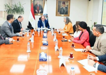 المالية: الاستفادة من الخبرات الدولية لتطوير نظم تمويل وإدارة مشروعات التنمية الحضرية