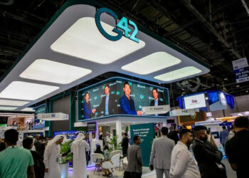 جيتكس 2024.. الإمارات تستعرض ابتكارات المدن الذكية المستقبلية المدعومة بالذكاء الاصطناعي