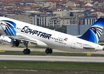 مصر للطيران للخدمات الأرضية تجدد التعاقد مع الخطوط الجوية الإماراتية بمحطة القاهرة