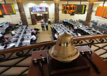 ارتفاع مؤشرات البورصة بمستهل تعاملات جلسة نهاية الأسبوع