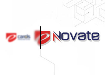 إي كاردز تغيّر علامتها التجارية لتصبح “إي نوڤيت”