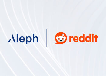 Aleph تعزز شراكتها مع Reddit وتتوسع في مصر والسعودية والإمارات