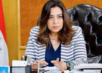 وزيرة التنمية تتابع مع المحافظين الإجراءات المتخذة لتحديد أسعار تعريفة الركوب الجديدة