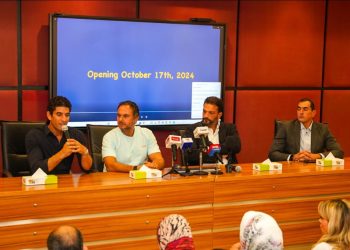 “شغلني” تفتتح المركز الثاني خلال عام لخدمة القاهرة الكبرى