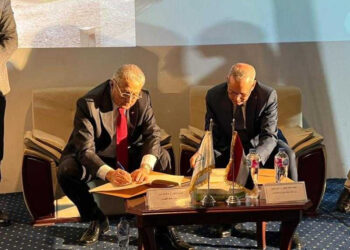 رئيس مجلس إدارة هيئة الرقابة النووية والإشعاعية يفتتح أعمال الملتقى الأول لهيئة الرقابة النووية والإشعاعية