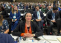 وزيرة البيئة تلقي كلمة مصر في مؤتمر اتفاقية الأمم المتحدة للتنوع البيولوجي COP16